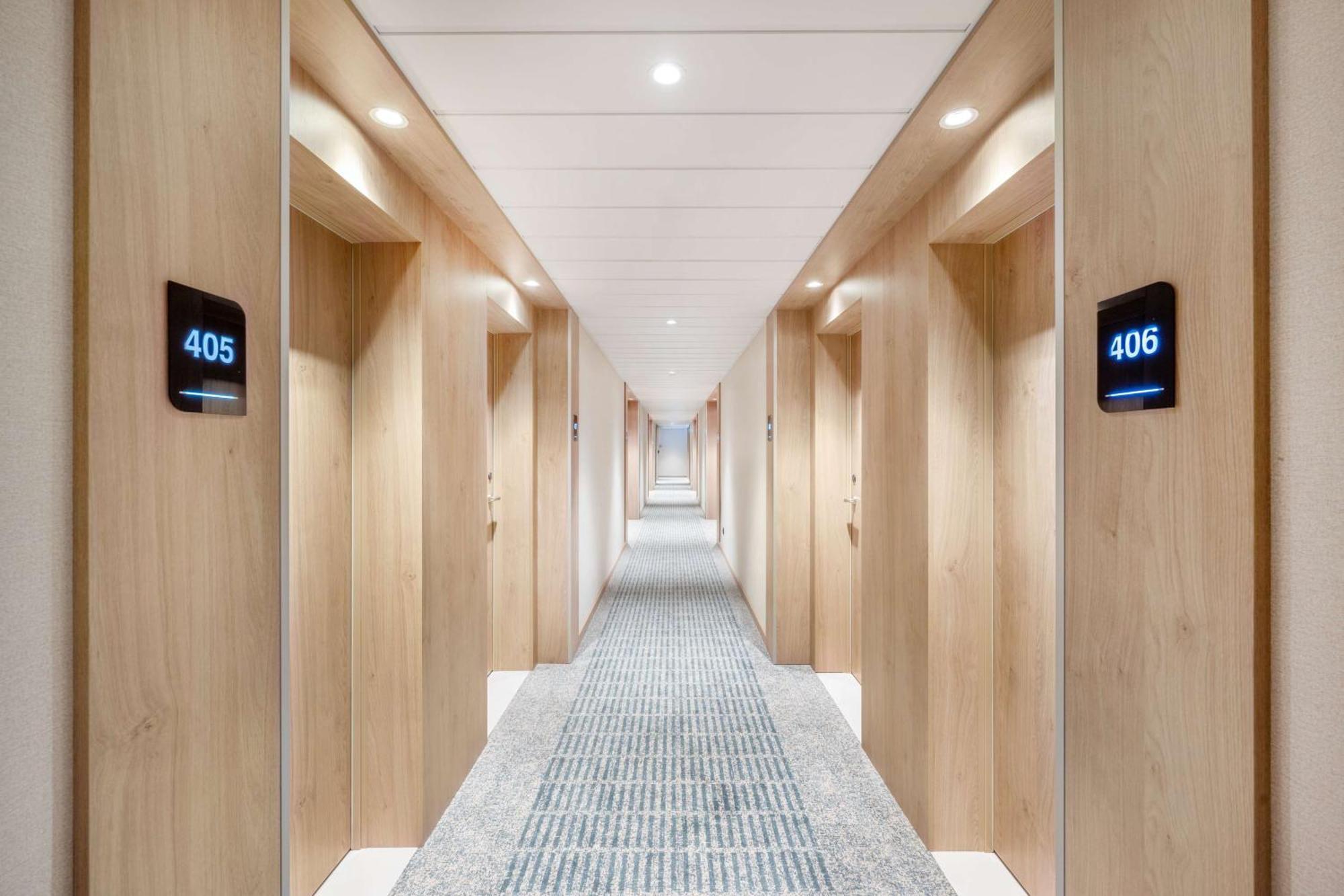 Hilton Garden Inn Debrecen City Center エクステリア 写真