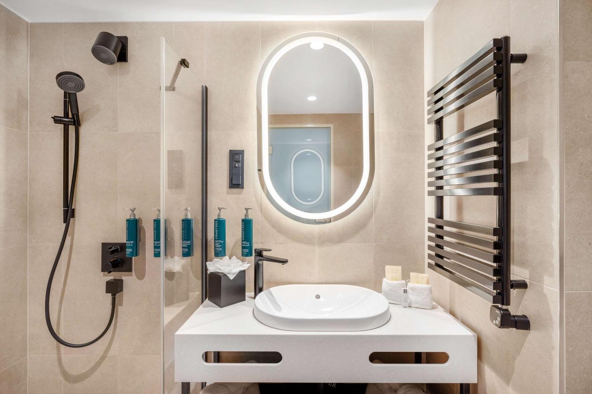 Hilton Garden Inn Debrecen City Center エクステリア 写真