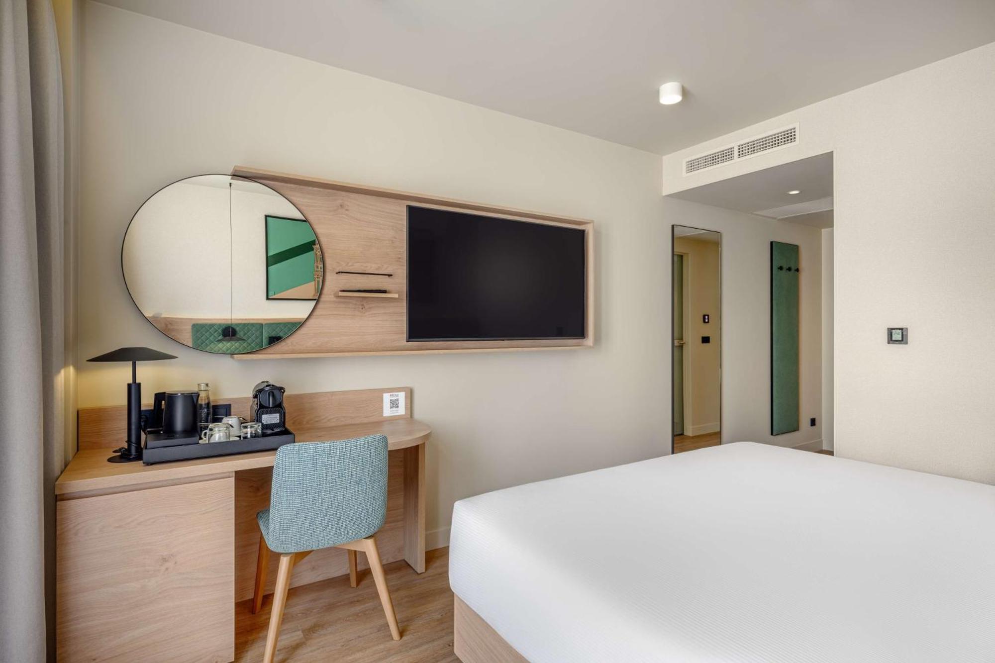 Hilton Garden Inn Debrecen City Center エクステリア 写真