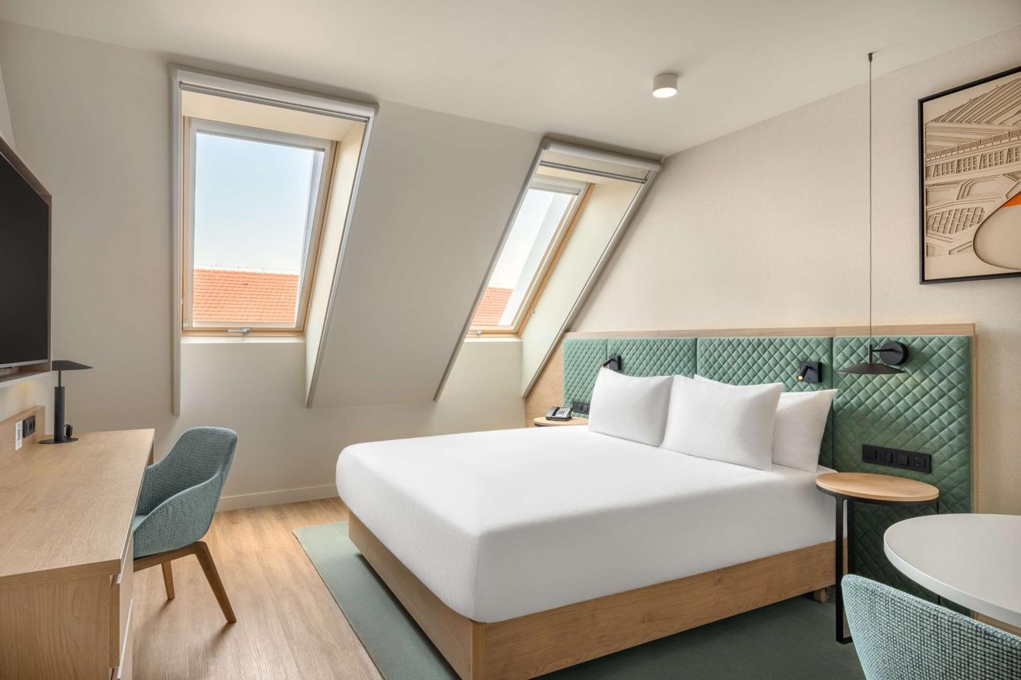Hilton Garden Inn Debrecen City Center エクステリア 写真