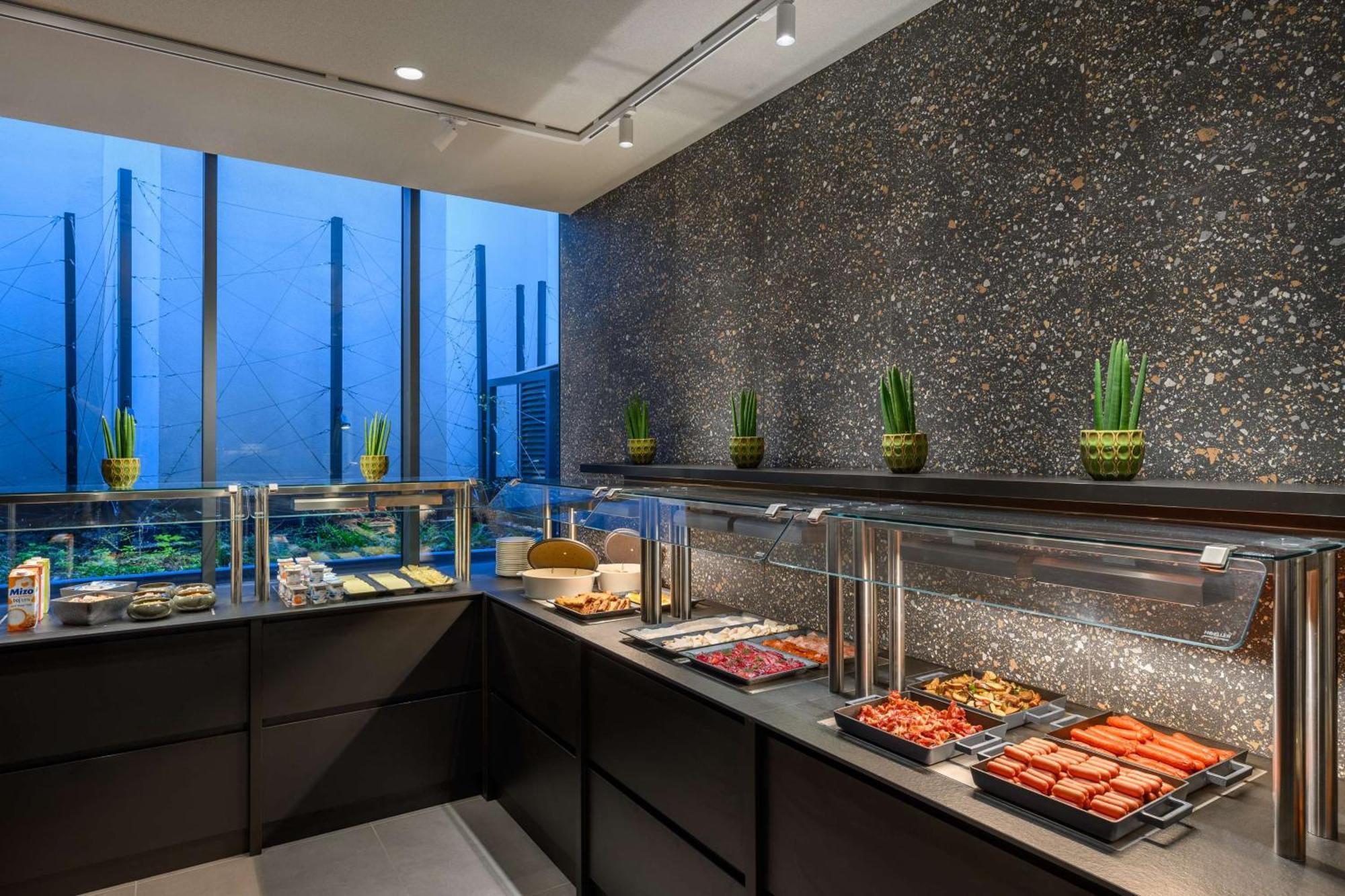 Hilton Garden Inn Debrecen City Center エクステリア 写真