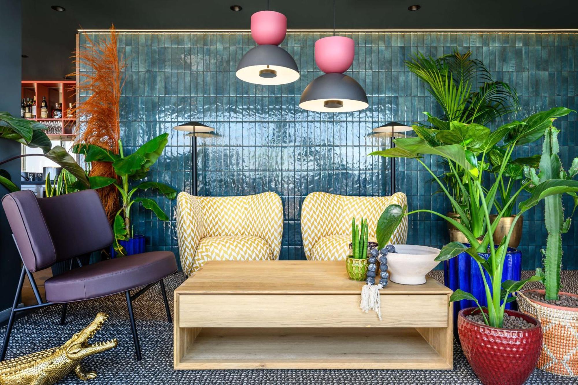 Hilton Garden Inn Debrecen City Center エクステリア 写真