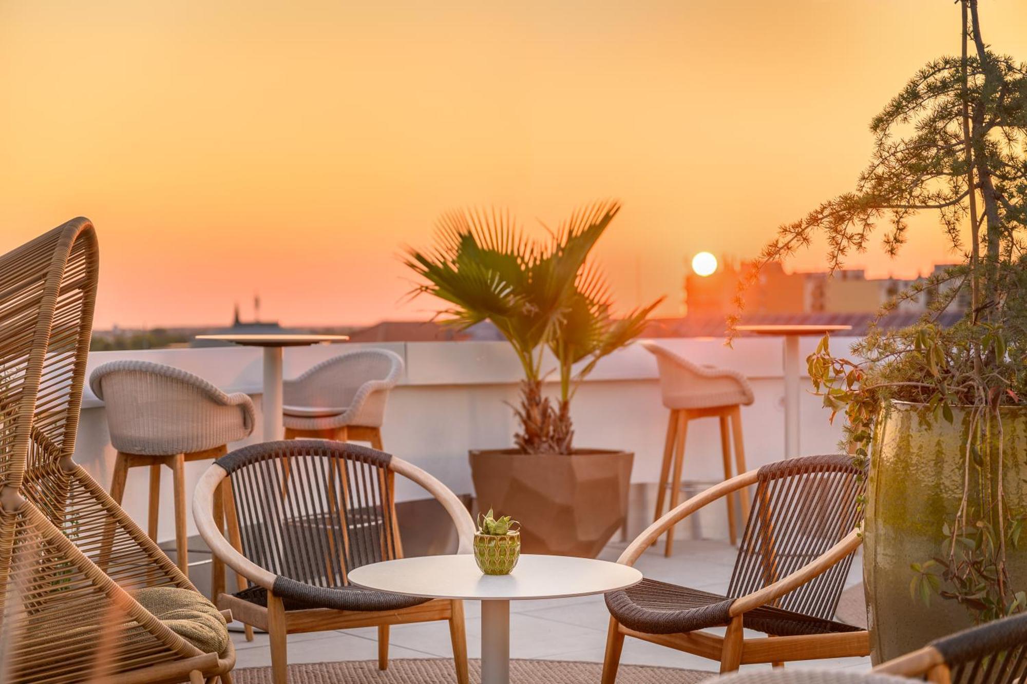 Hilton Garden Inn Debrecen City Center エクステリア 写真