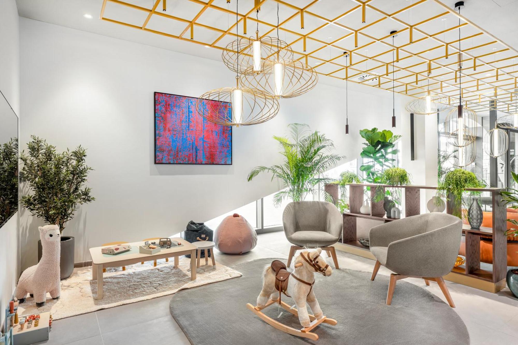 Hilton Garden Inn Debrecen City Center エクステリア 写真