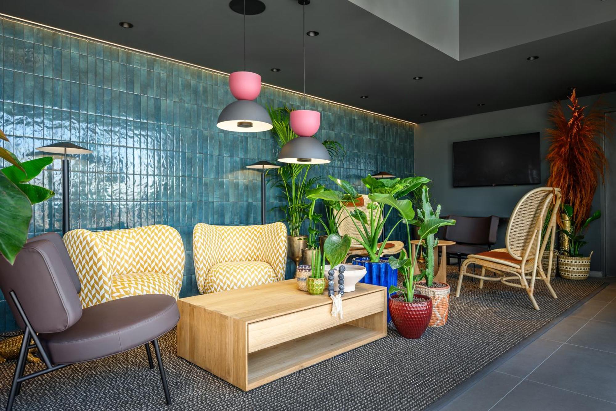 Hilton Garden Inn Debrecen City Center エクステリア 写真