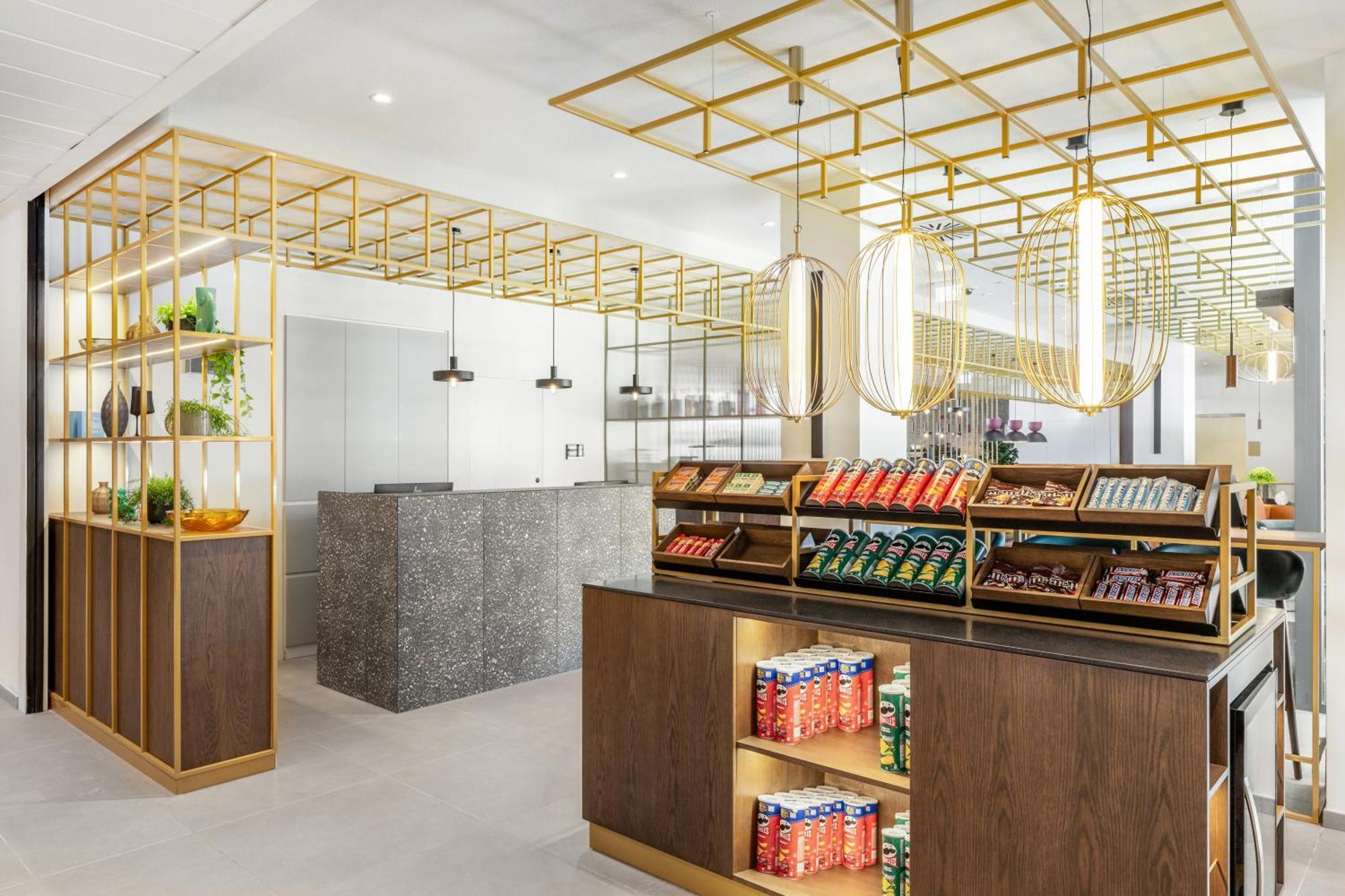 Hilton Garden Inn Debrecen City Center エクステリア 写真