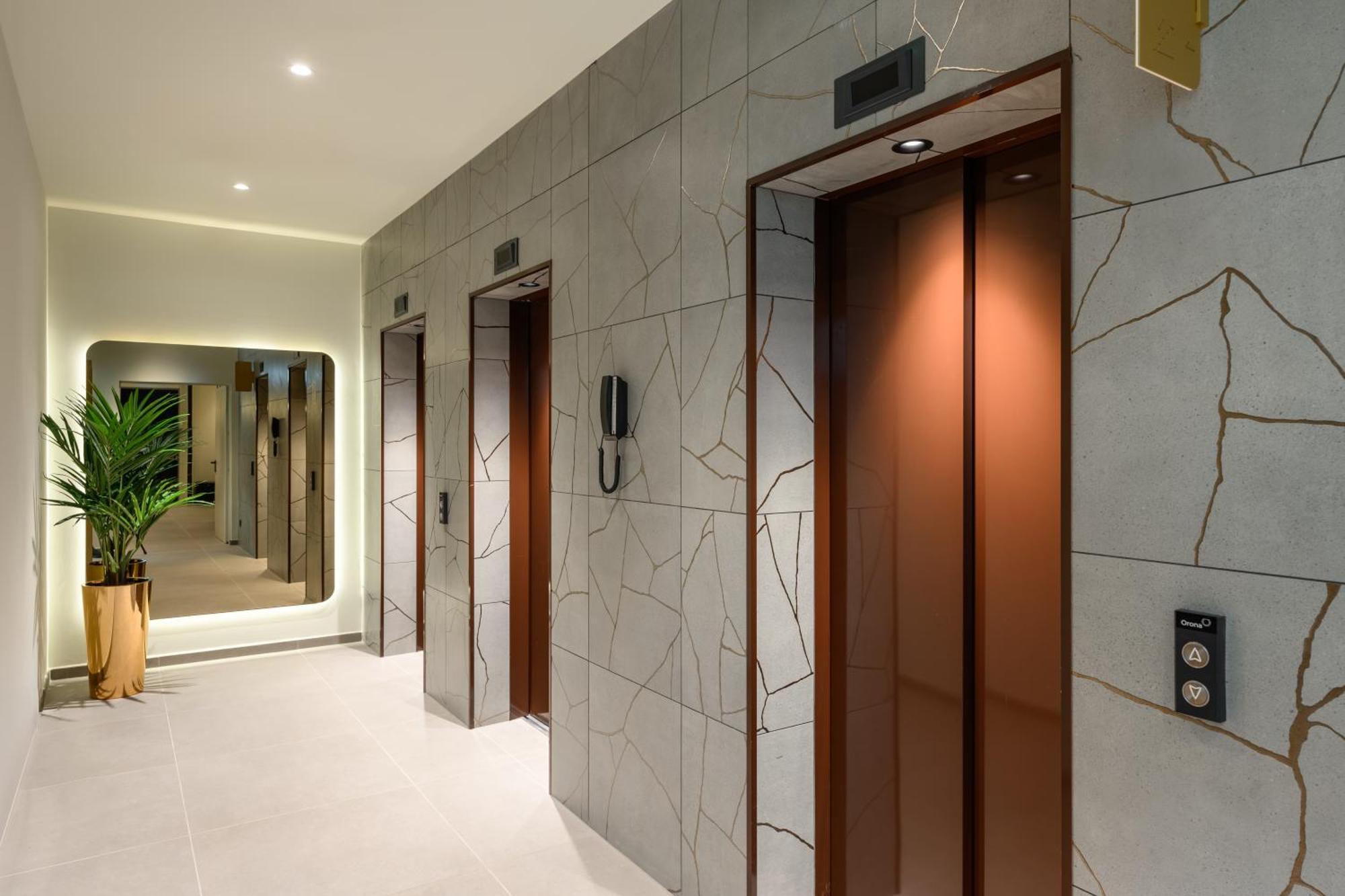 Hilton Garden Inn Debrecen City Center エクステリア 写真