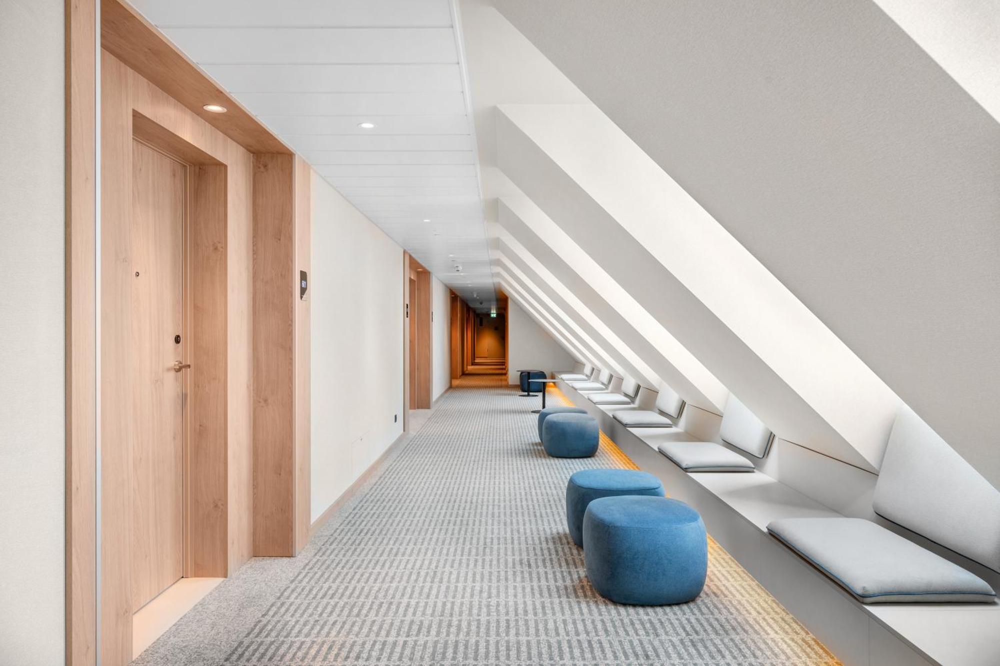 Hilton Garden Inn Debrecen City Center エクステリア 写真