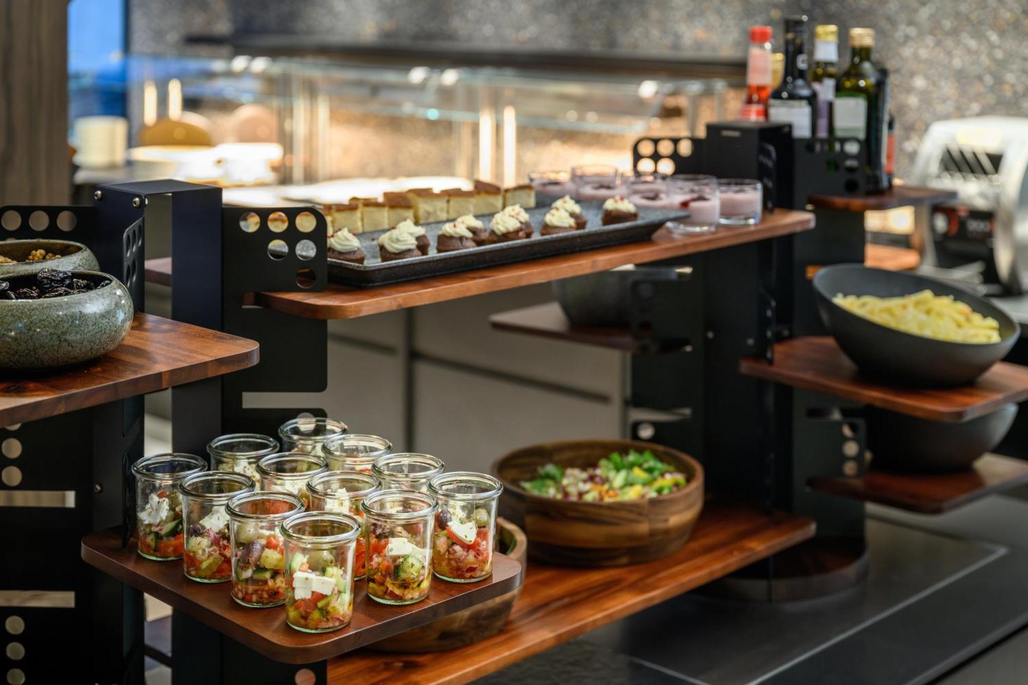 Hilton Garden Inn Debrecen City Center エクステリア 写真