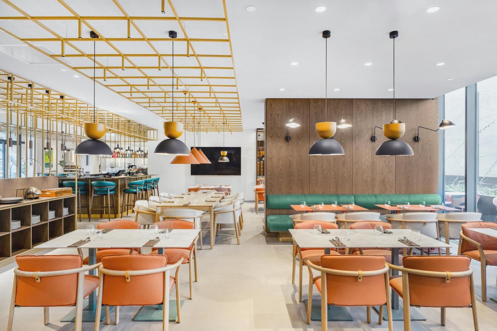 Hilton Garden Inn Debrecen City Center エクステリア 写真