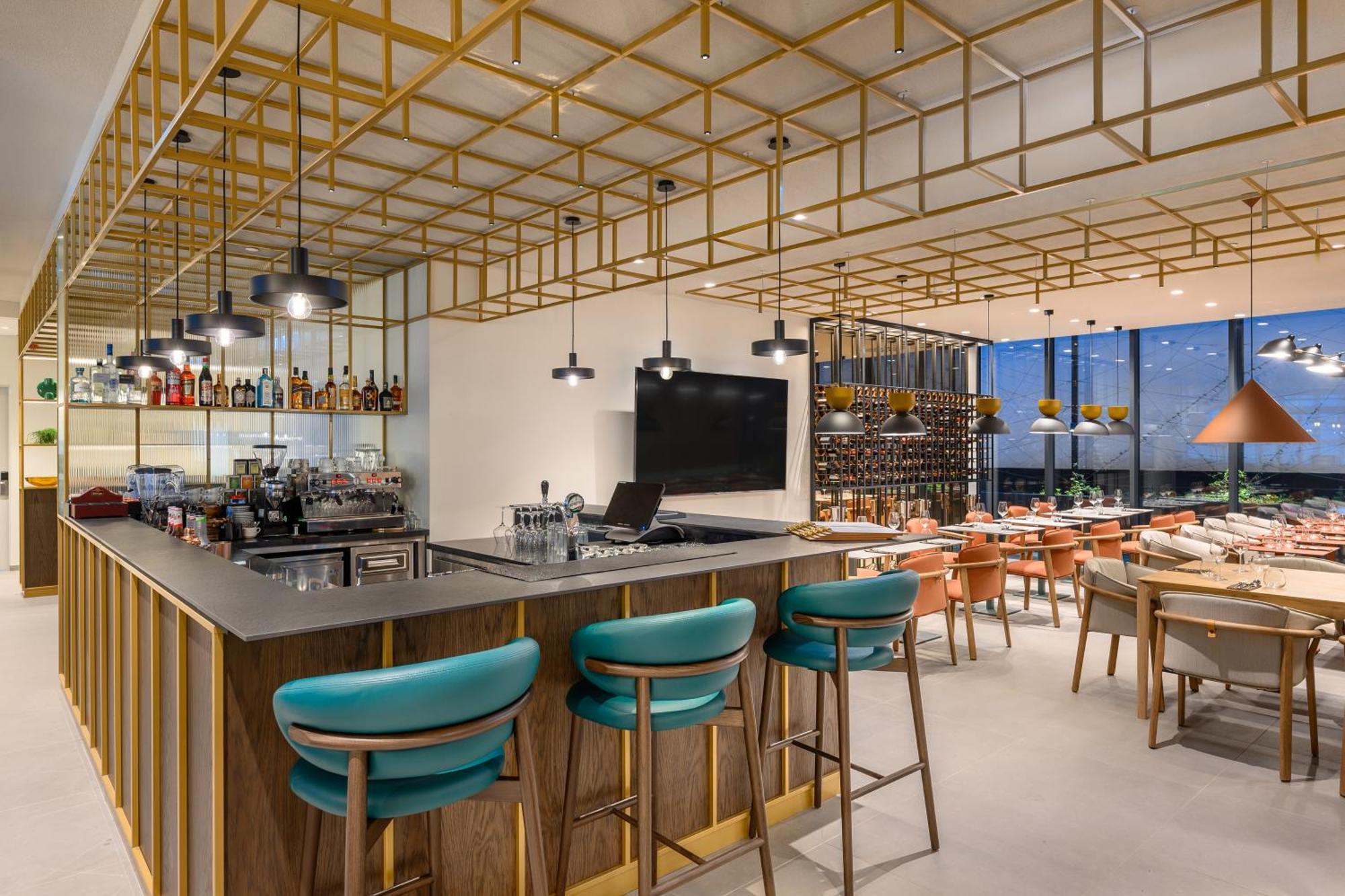 Hilton Garden Inn Debrecen City Center エクステリア 写真