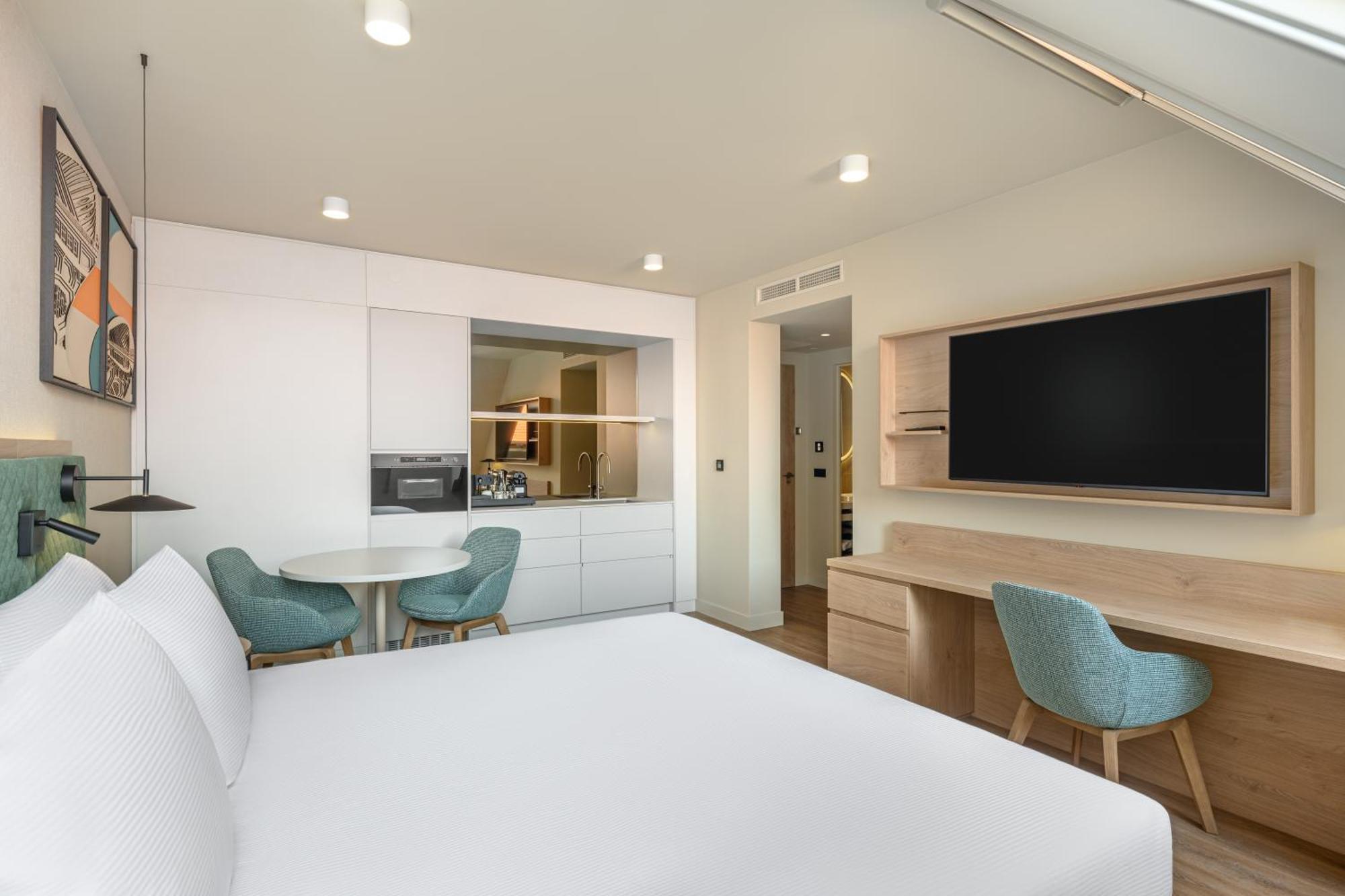 Hilton Garden Inn Debrecen City Center エクステリア 写真