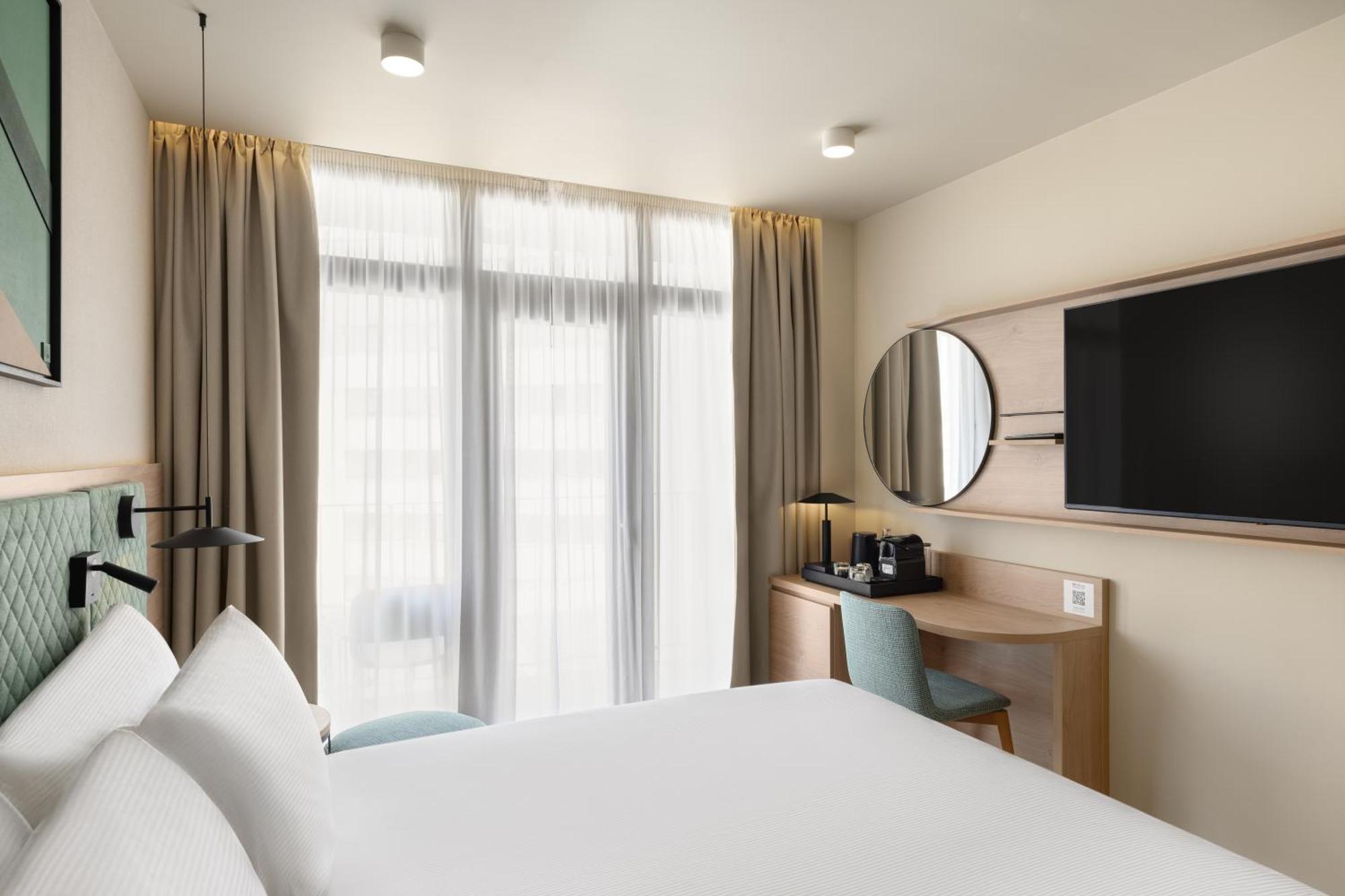 Hilton Garden Inn Debrecen City Center エクステリア 写真