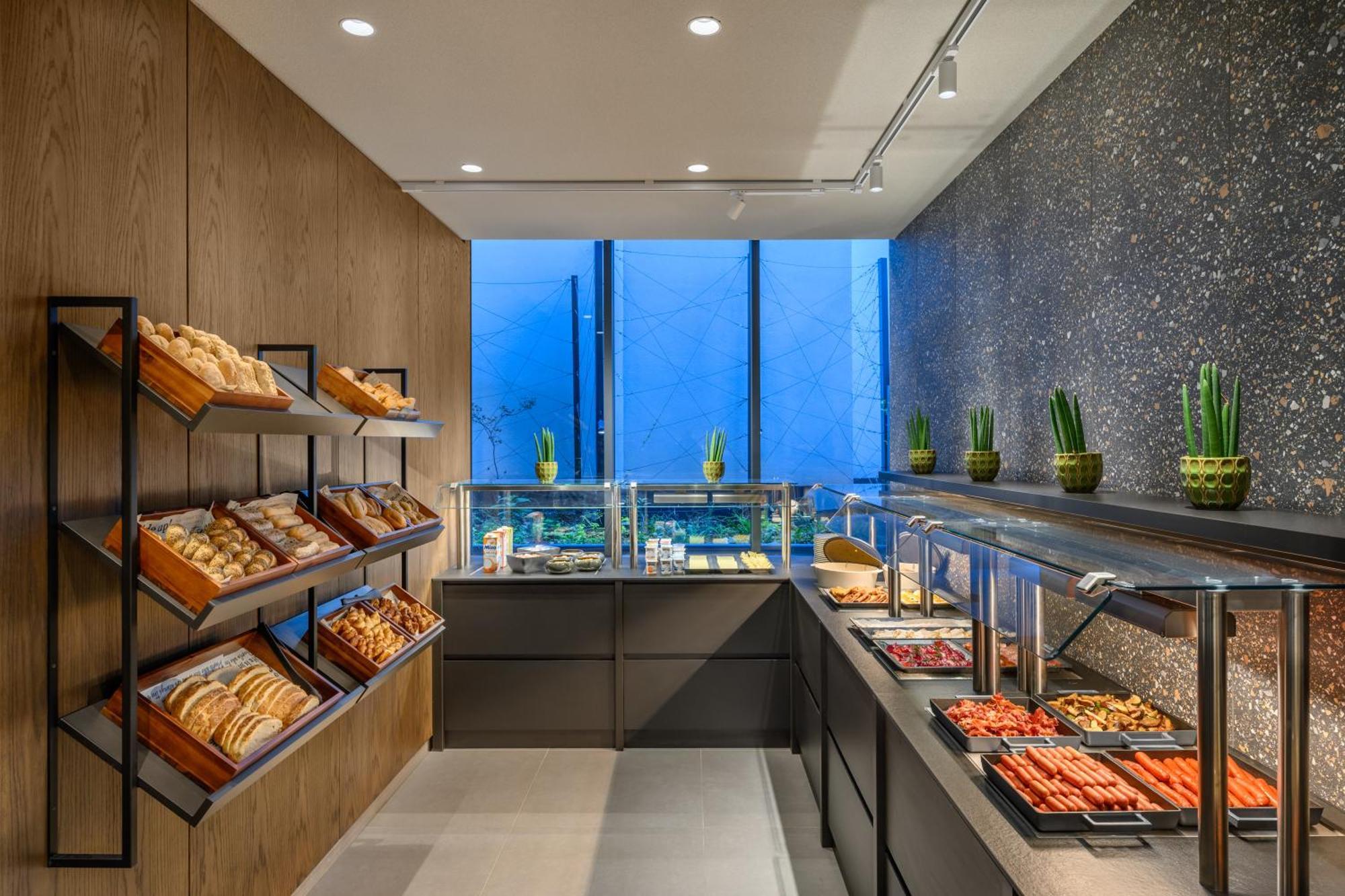 Hilton Garden Inn Debrecen City Center エクステリア 写真